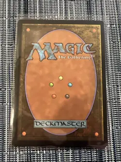 Rakdos Signet - FOIL - ETCHED - NM - Secret Lair - Dan Frazier - UNPLAYED - MTG - Image 2