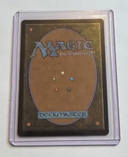 Perilous Snare #23 Aetherdrift Foil Rare MTG NM/M - Image 2