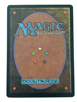 Light Play, English MTG Regular Northern Paladin 4th Edition Magic the Gathering - Image 2