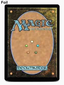 The Last Ronin's Technique (FOIL) - [Teenage Mutant Ninja Turtles] MTG TMT 0012 - Image 4