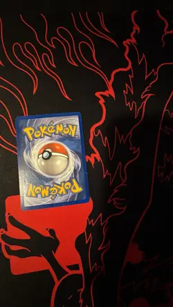 Pokemon Salamence EX EX Power Keepers #96/108 MP - Image 2