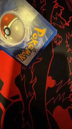 Pokemon Salamence EX EX Power Keepers #96/108 MP - Image 4