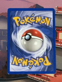 Raikou 22/64 Rare Neo Revelation Pokemon 1st Edition MP - Image 2