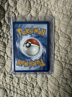 Pokemon TCG Mega Absol EX 180/132 Secret Rare Mega Evolutions - Image 3