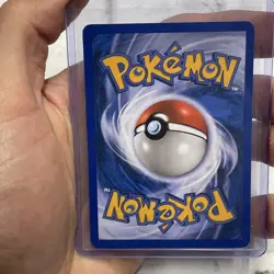 Pokemon Vigoroth Ruby and Sapphire 47/109 NM/MT Vintage Vtg Uncommon E-Reader - Image 3