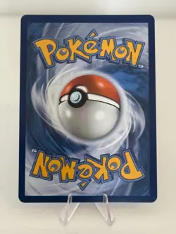 Pokemon Phantasma Flames Dawn 129/094 SIR Near Mint - Image 2