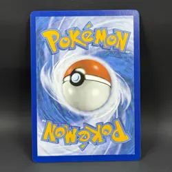 Pokemon Pawmi 226/091 NM Illustration Rare Paldean Fates - Image 2