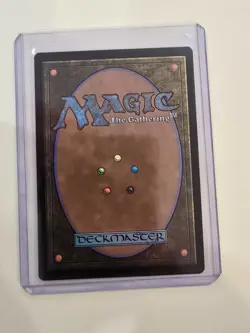 Vito, Thorn of the Dusk Rose Promo Pack: Core Set 2021 Foil - Image 4