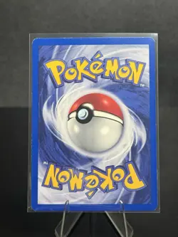 Pokemon Unown A 14/75 Holo Neo Discovery Unlimited 2001 MP - Image 4