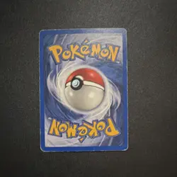 Pokemon Lugia Rare Regular Unlimited Neo Revelation 20/64 90HP Aerowing 2000 - Image 2