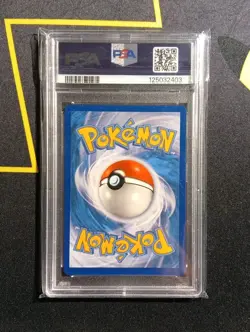 Pokemon Moltres Zapdos Articuno GX 66/69 Hidden Fates PSA 10 - Image 2