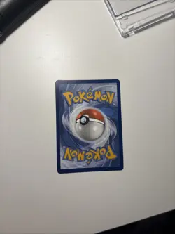 Pokemon Greninja EX TCG Twilight Masquerade Holo Ultra Rare Full Art 198/167 - Image 2