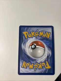 Pokemon Greninja EX TCG Twilight Masquerade Holo Ultra Rare Full Art 198/167 - Image 3