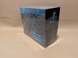 Pokemon Mega Phantasmal Flames Elite Trainer Box-ETB Factory Sealed - Image 2