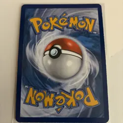 Pokemon Lugia 78/124 XY Fates Collide LP. - Image 2