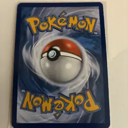 Pokemon Lugia 78/124 XY Fates Collide LP. - Image 3