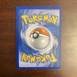 Pokemon TCG - Pikachu HGSS03 - Black Star Promo HOLO - Image 2