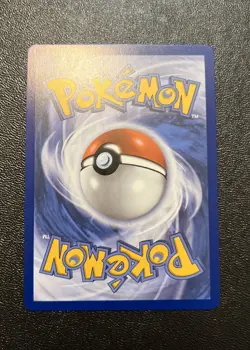 Pokemon Galarian Obstagoon Full Art Holo Rare 245/217 - Image 2