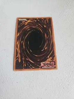 Horus The Black Flame Dragon LV8 EEN-ENSE1 Limited Edition LP #Y153 - Image 2