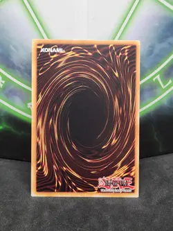 Yugioh Tri-Brigade Revolt MP21-EN212 Prismatic Secret Rare 1st Edition NM - Image 2