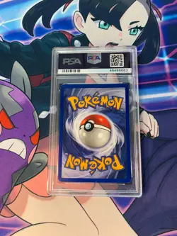 1999 Pokemon Unlimited Base set Trio PSA 7/6/7 Charizard, Blastoise, Venusaur - Image 4