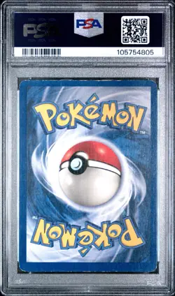 Shadowless Charizard Holo Base Set1999 Pokemon Game #4 VG-EX PSA 4 - Image 2