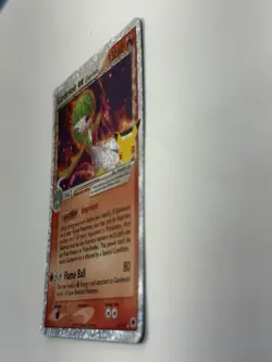 Pokemon TCG Gardevoir Ex 93/101 Celebrations Delta Species Dragon Frontiers - Image 2