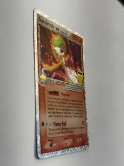 Pokemon TCG Gardevoir Ex 93/101 Celebrations Delta Species Dragon Frontiers - Image 3
