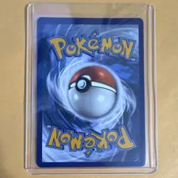 Pokemon Mimikyu V Ultra Rare Holo 062/163 Battle Styles Basic 160 HP Card - Image 2