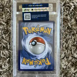 PSA 10 Gyarados EX XY106 Black Star Promo Shiny Triple Power Tin Pokemon Card - Image 4