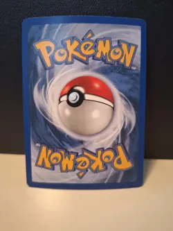 Pokemon TCG Torchic 77/97 Dragon Reverse Holo Card NM Never Played - Image 3