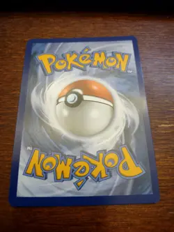 Smeargle 080/094 Me02: Phantasmal Flames Reverse Holo pokemon card - Image 3