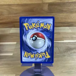 Pokemon Card Diglett 47/102 Base Set Error Fighting Symbol Misprint NM - Image 2