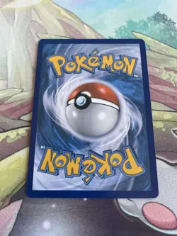 Zygarde XY129 Prerelease Black Star Promo Holo Stamped Pokemon Card NM MINT - Image 2