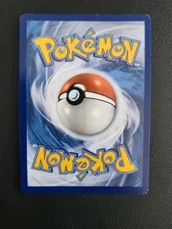 Minun - 54/168 - SM Celestial Storm Reverse Holo Pokemon Card - VLP - Image 2