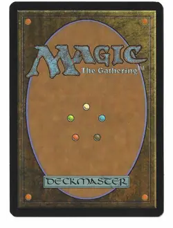 MTG 7th Edition Foil Birds of Paradise (Card B) - Image 2