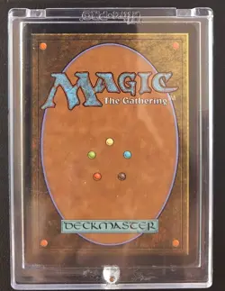 MTG 7th Edition Foil Birds of Paradise (Card B) - Image 5