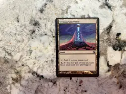 Mtg Terrain Generator - Magic the Gathering Miscut Card LP - Image 2