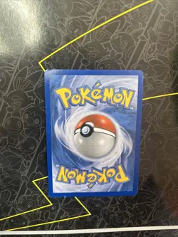 Pokemon Meowth 106/146 Reverse Holo Burger King Promo Platinum Trading Card TCG - Image 2