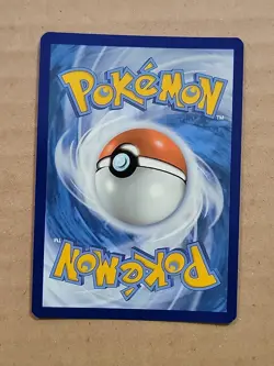 Pokemon Cards Dwebble 129/086 Black Bolt Illustration Rare NM - Image 2