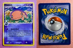 Trapinch 69/101 EX Dragon Frontiers | 2006 Vintage Pokemon Card Non Holo | LP - Image 3