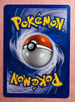 Larvitar 52/101 EX Dragon Frontiers | 2006 Vintage Pokemon Card Non Holo | LP - Image 2