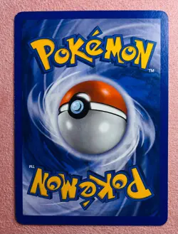 Professor Elm's Training Method | 79/101 EX Dragon Frontiers | Pokemon Card | MP - Image 2