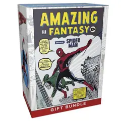 Magic: The Gathering | Marvel's Spider-Man - Bundle: Gift Edition - PRESALE - Image 1
