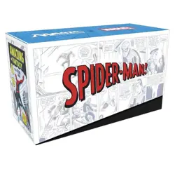 Magic: The Gathering | Marvel's Spider-Man - Bundle: Gift Edition - PRESALE - Image 3