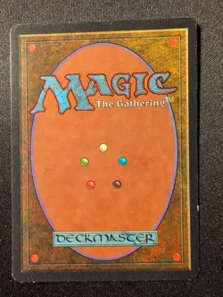 MtG - Gate to Phyrexia - Antiquities - LP - Image 2