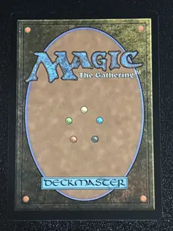 MTG Teenage Mutant Ninja Turtles Northampton Farm Foil 0188 NM Rare - Image 2