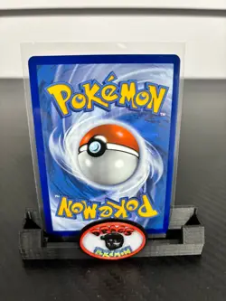 Pokemon Card 2025 WALLY'S COMPASSION Full Art 176/132 Mega Evolution NM/M - Image 2