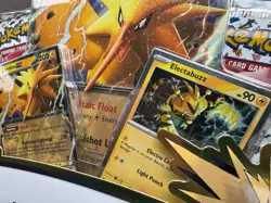 Pokemon Scarlet & Violet 151 Zapdos ex Collection 151 Mini Tin X2 Lot Of 3 Items - Image 4