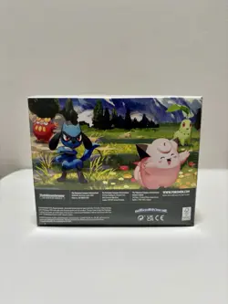 Pokemon TCG Ascended Heroes Mini Tins Display Box (10 Tins) New/Factory Sealed - Image 4